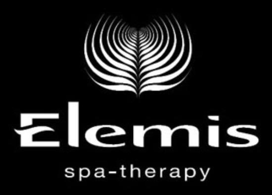 Elemis Logo - Elemis Spa products and Gifts on sale - Picture of The Spa Dunamoy ...