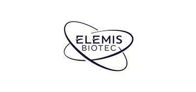 Elemis Logo - Elemis Biotech