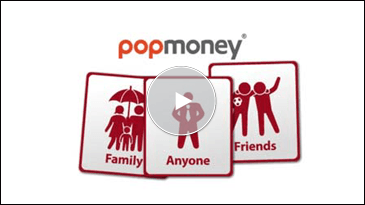 Popmoney Logo - Popmoney - First Hawaiian Bank