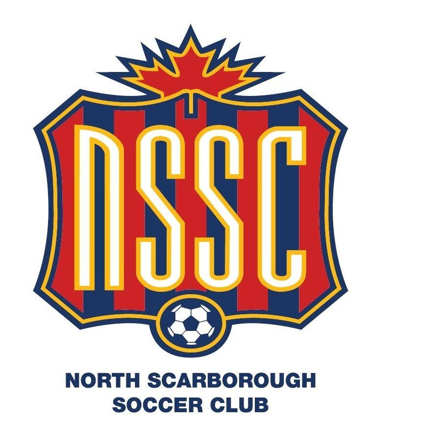 NSSC Logo - NSSC 2000 & 2002 Attack Tryouts • North Scarborough Soccer Club