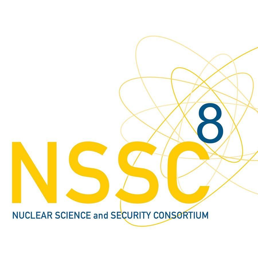 NSSC Logo - NSSC - Nuclear Science and Security Consortium - YouTube