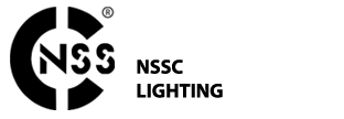 NSSC Logo - Lighting Kit - light of day NSSC - warranty 1 year - NSSC DRL 501HP ®