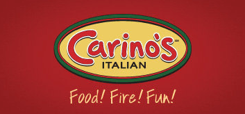 Carino's Logo - Happy Hour at Carino's Italian Grill (Closed) (Cowtown Eats)