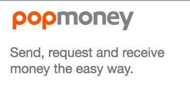 Popmoney Logo - PayPal competitor Popmoney is Here | Tualatin Web