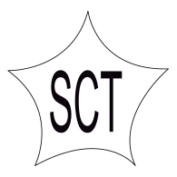 SCT Logo - SCT | Brands of the World™ | Download vector logos and logotypes