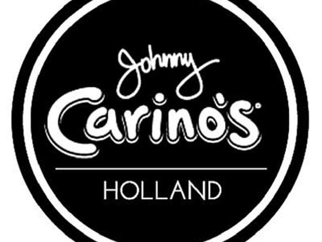 Carino's Logo - Johnny Carino's Italian Grill