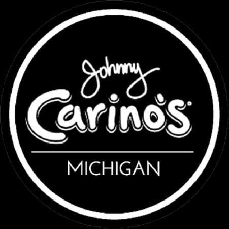 Carino's Logo - Johnny Carinos Brighton - Picture of Johnny Carino's, Brighton ...