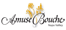 Amuse Logo - Amuse Bouche Wines Production Napa Valley Wines