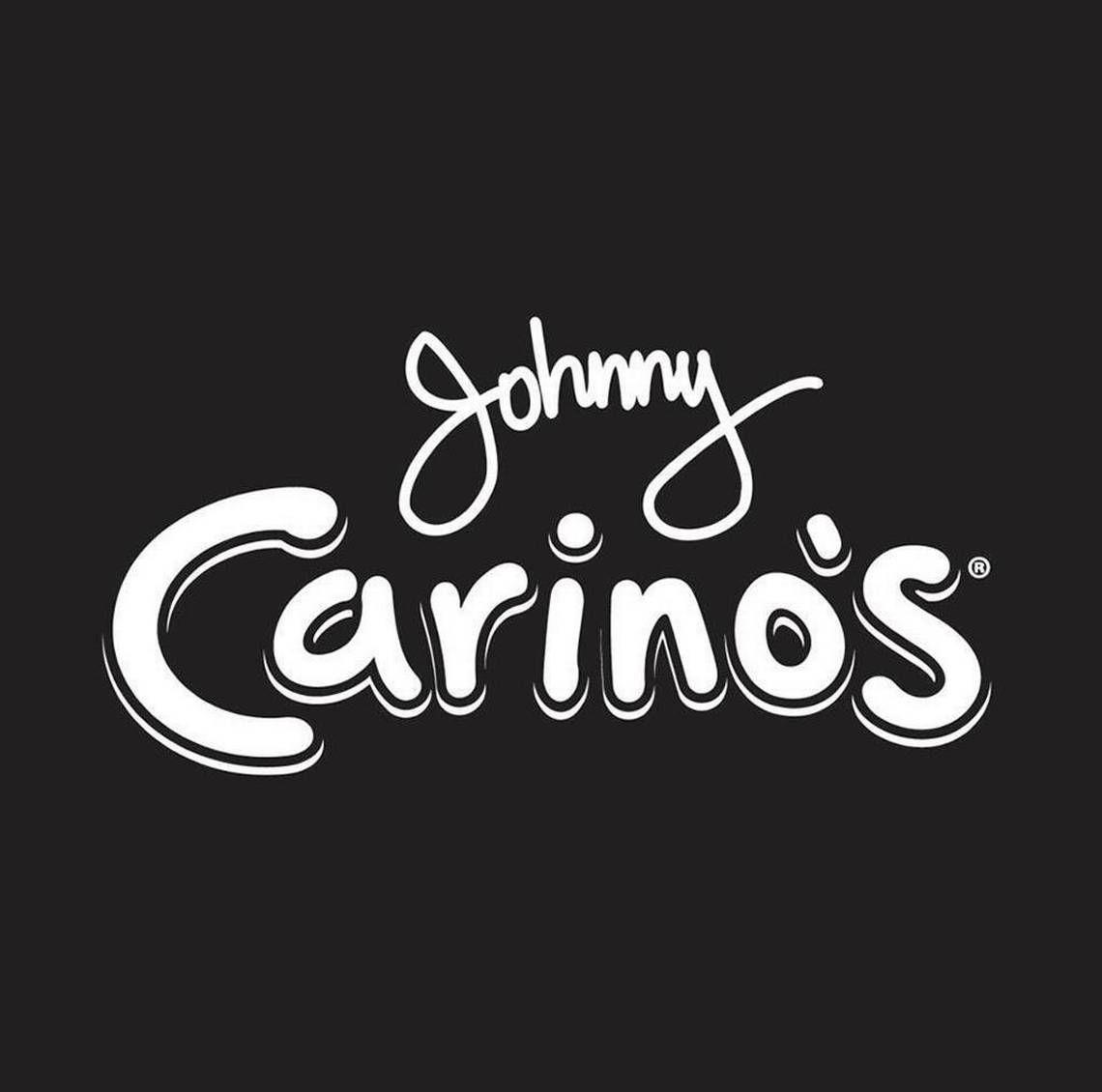 Carino's Logo - Johnny Carino's at Fayette Mall has closed; Hamburg still open