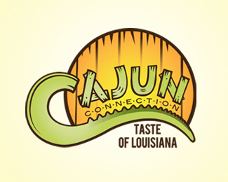 Cajun Logo - Logopond, Brand & Identity Inspiration (Cajun Connection)