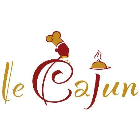 Cajun Logo - Logo-Cajun - Picture of Le Cajun, Angouleme - TripAdvisor