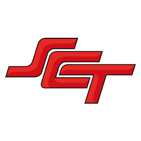SCT Logo - SCT Logistics Vector Logo. Free Download - (.SVG + .PNG) format