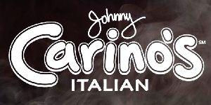 Carino's Logo - Johnny Carino's Italian | Saver Gator