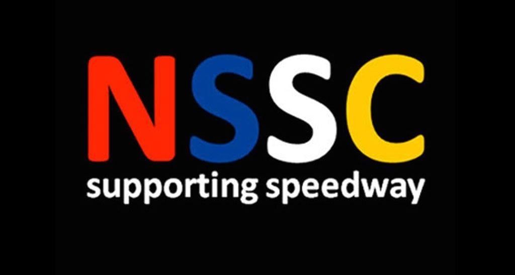 NSSC Logo - NSSC - Supporting Young Lions | Young Lions | British Youth Speedway ...