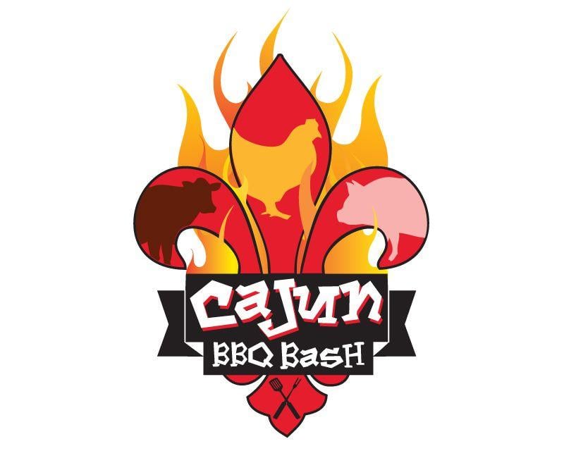 Cajun Logo - Logo Design Contest for Cajun BBQ Bash | Hatchwise