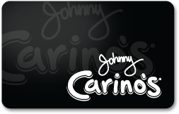 Carino's Logo - Johnny Carino's Italian Restaurants: The Finest Italian In Your Area