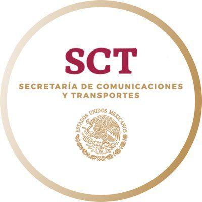 SCT Logo - SCT México Statistics on Twitter followers | Socialbakers