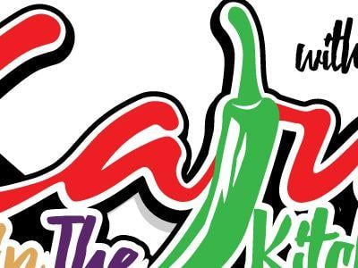 Cajun Logo - Cajun in the Kitchen Logo by Patrick Zelnick | Dribbble | Dribbble