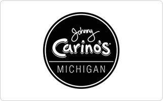 Carino's Logo - Johnny Carino's Gift Card ($10): Gift Cards