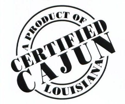 Cajun Logo - Cajun Logo