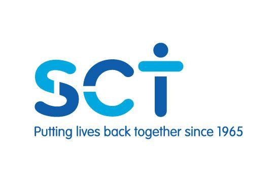 SCT Logo - Surface | Portfolio