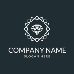 Jewlery Logo - Free Jewelry Logo Designs | DesignEvo Logo Maker