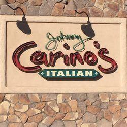 Carino's Logo - Johnny Carino's Photo & 73 Reviews South