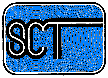 SCT Logo - Image - SCT-Color1983.png | Logopedia | FANDOM powered by Wikia