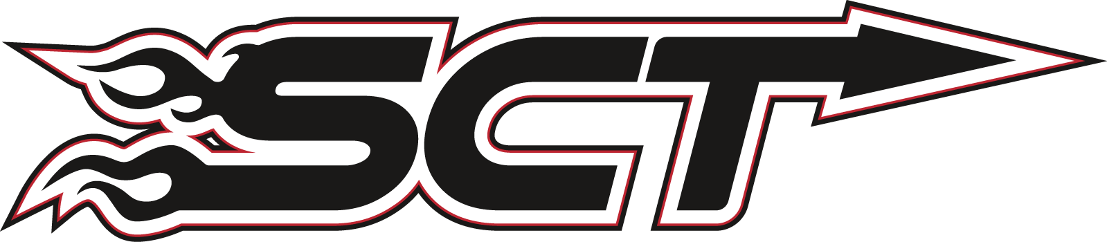 SCT Logo - SCT Archives | ScerbFab Offroad and Performance