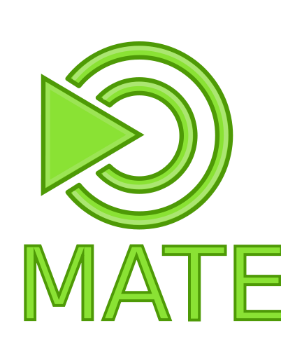 Mate Logo - mate-logo - FreeBSDNews.com