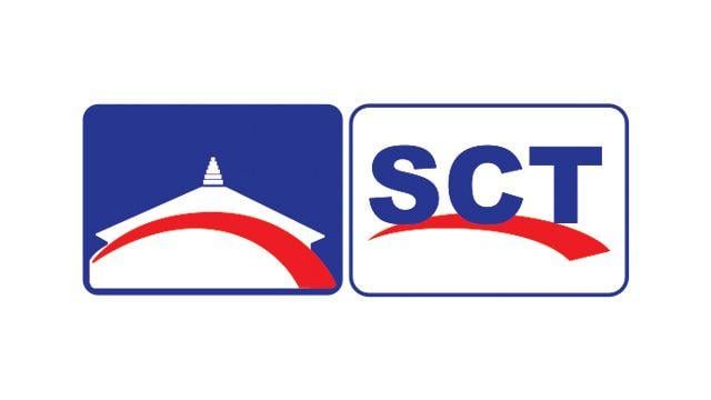 SCT Logo - nPay