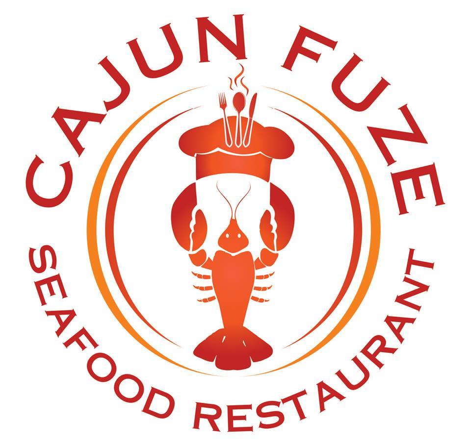 Cajun Logo - Cajun Fuze Logo