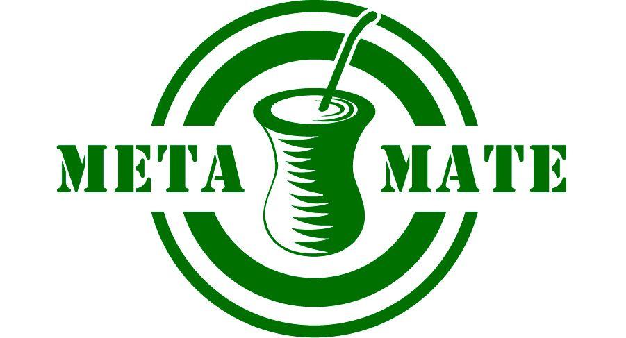 Mate Logo - Yerba mate Logos