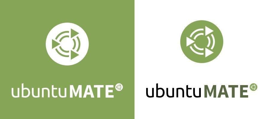 Mate Logo - Ubuntu MATE Remix Is Happening, Check Out the New Logo