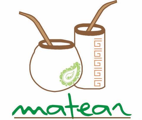 Mate Logo - The Story Behind Matear Yerba Mate