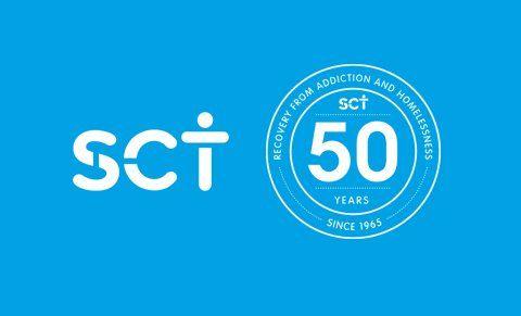 SCT Logo - Sct Logo