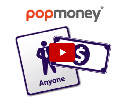 Popmoney Logo - Popmoney - Send & Receive Money | Sterling National Bank