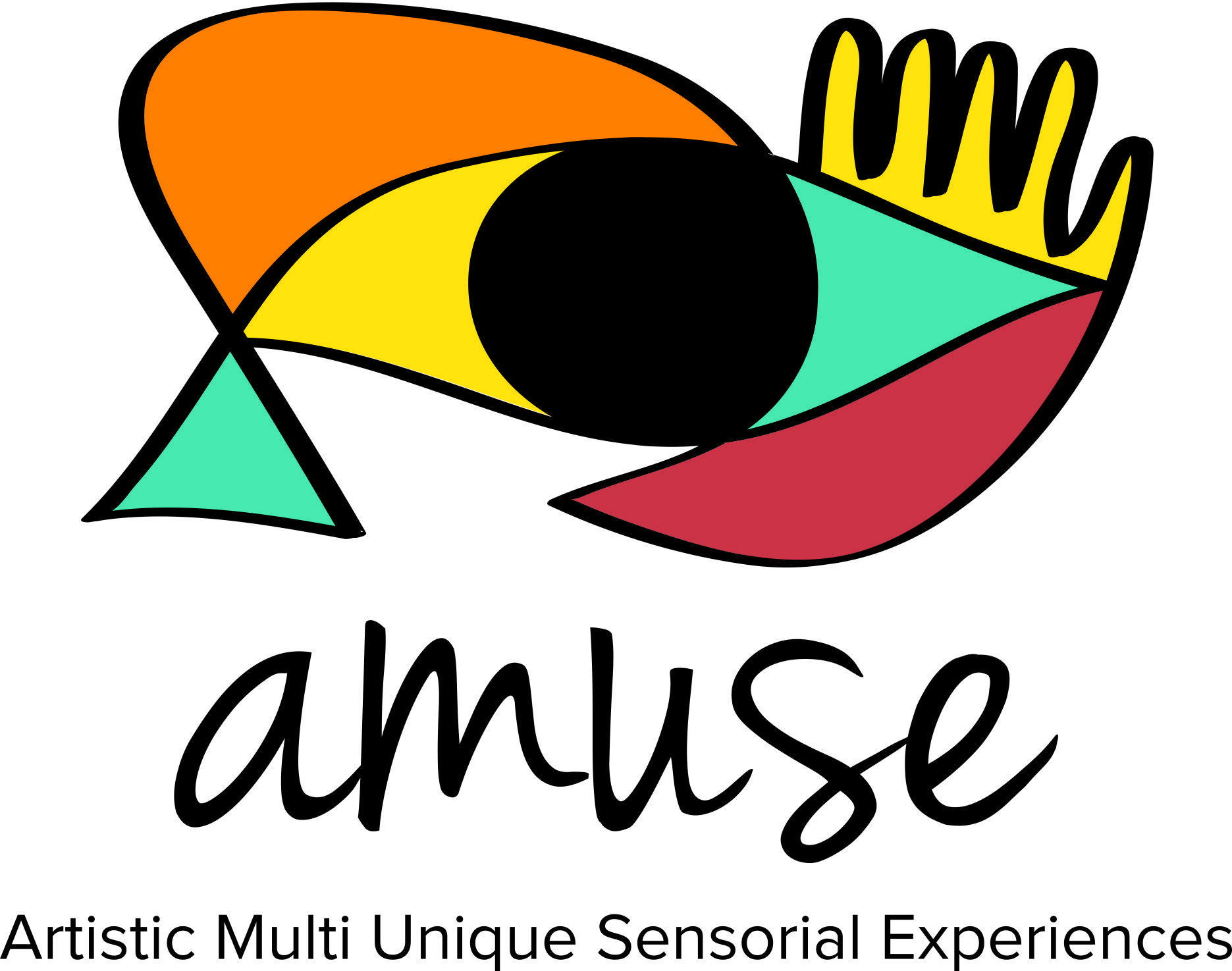 Amuse Logo - Amuse Logo | Malta Society of Arts