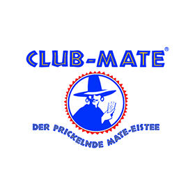 Mate Logo - Club Mate logo vector