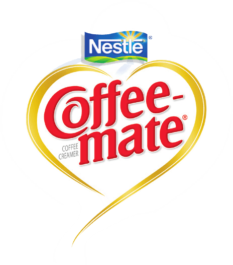 Mate Logo - Coffee-mate Logo / Food / Logonoid.com