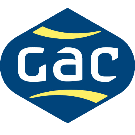 GAC Logo - GAC - GAC- Shipping, Logistics & Marine Services