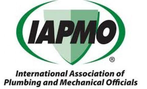IAPMO Logo - IAPMO Technical Committee Meetings First Step Toward Development of ...