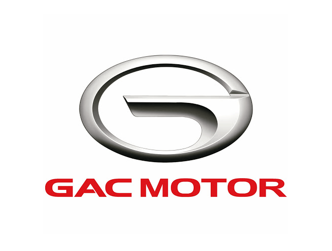 GAC Logo - GAC logo | Logok