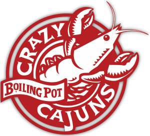 Cajun Logo - Speaking Cajun. Crazy Cajuns'