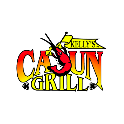 Cajun Logo - Cajun & Grill at Plaza Carolina - A Shopping Center in Carolina, PR ...