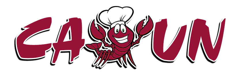 Cajun Logo - Cajun Crawfish & Oyster Bar - Restaurant in Houston, TX 77067