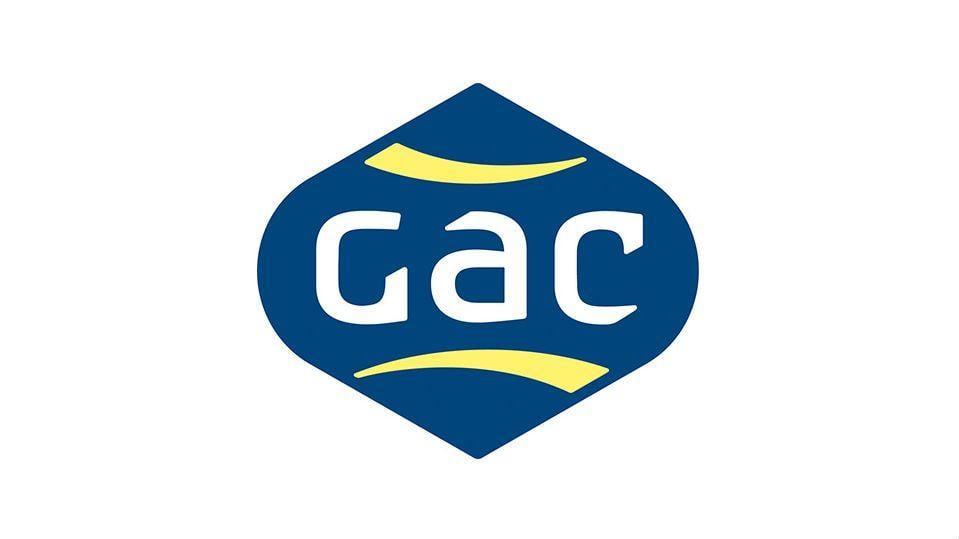 GAC Logo - GAC Rings in New Year with Management Changes