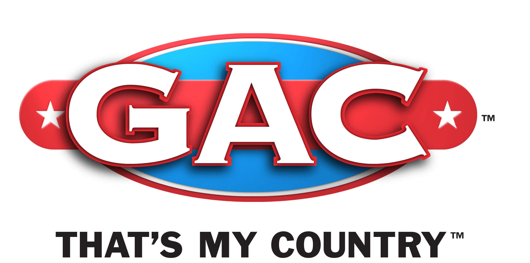 GAC Logo - Great American Country | Logopedia | FANDOM powered by Wikia