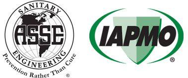IAPMO Logo - IAPMO, ASSE Enter Standards Copyright Agreement
