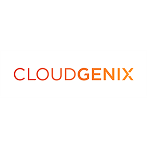 Cloudgenix Logo - CloudGenix - XCEL SERVICES GROUP